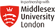 Middlesex University London